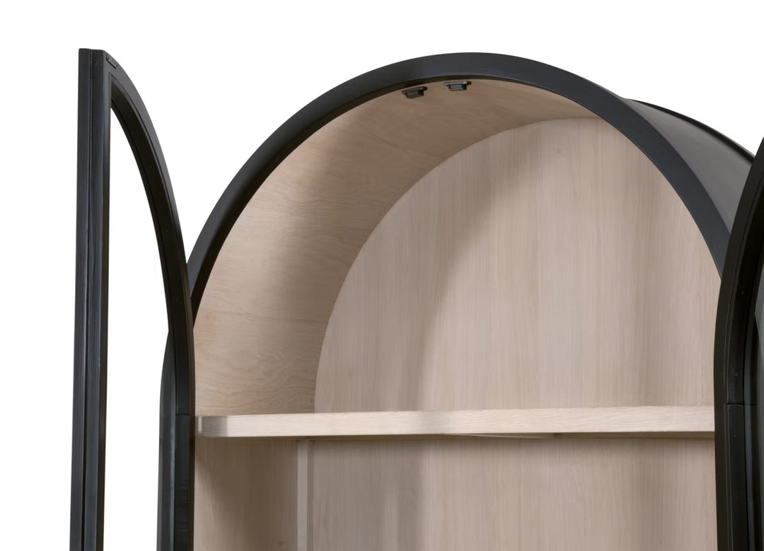 Toulouse Display Cabinet