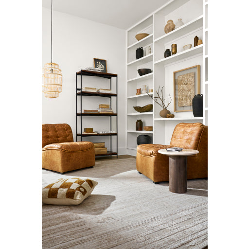 Jackie Jubilee Handcrafted Rug