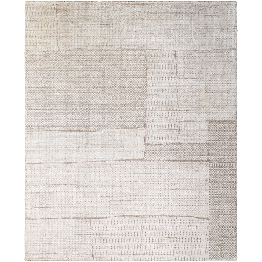 Jackie Jute Artisanal Accent Rug