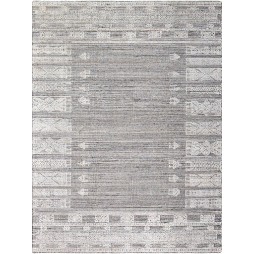 Jackie Jute Artisanal Rug