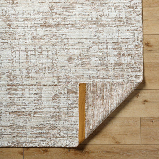 Jackie Jubilee Handcrafted Rug