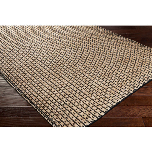 Jasmine Jubilee Handmade Runner Rug