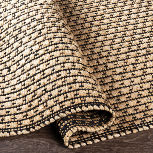 Jasmine Jubilee Handmade Runner Rug