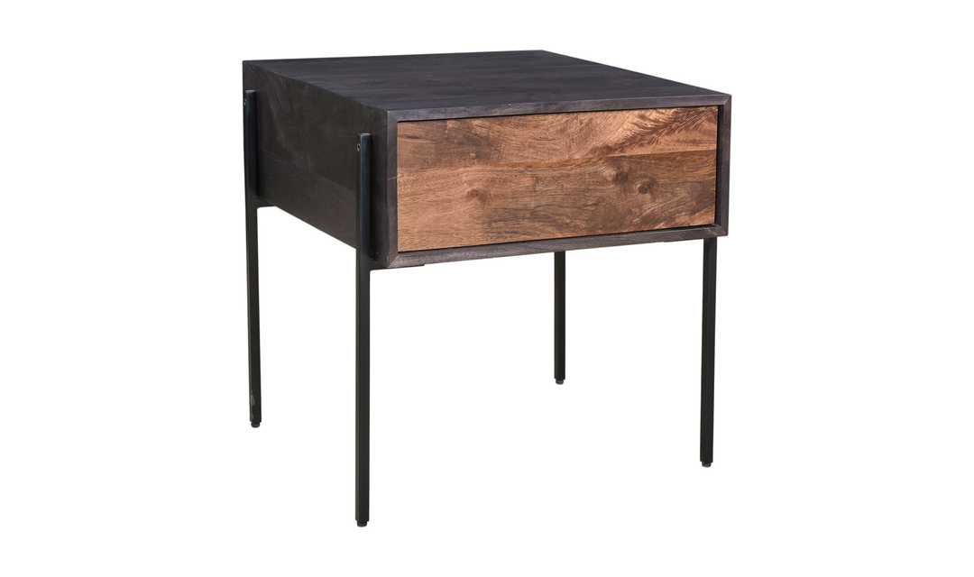 Resa Side Table