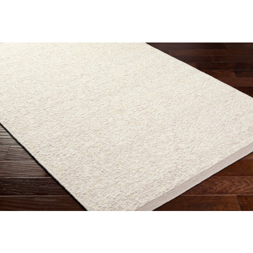 Jadie Jewel-Tone Handcrafted Rug