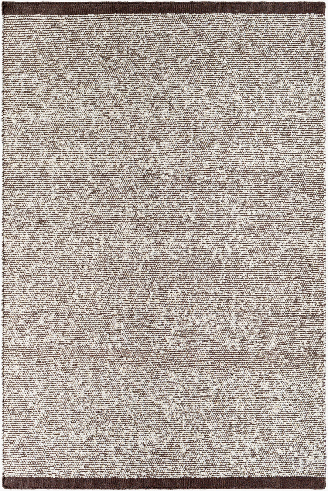 Juniper Handmade Wool Area Rug 8 x 10