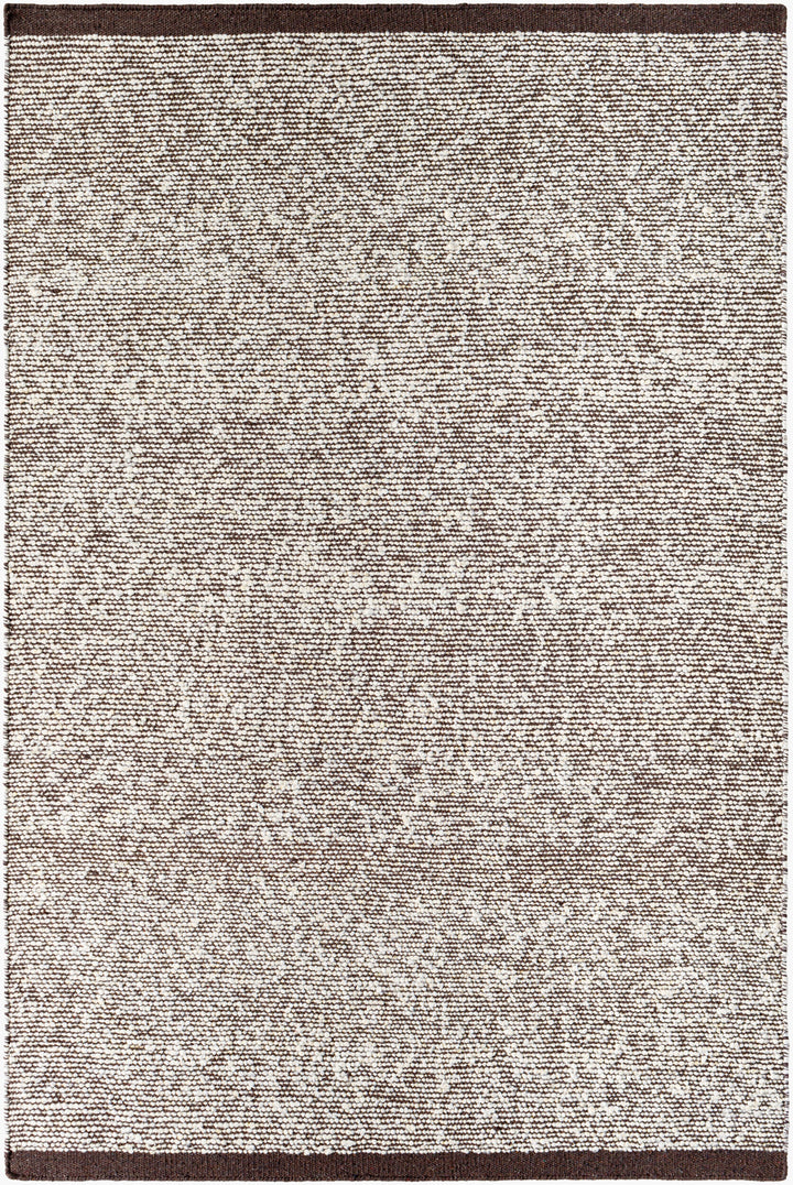 Juniper Handmade Wool Area Rug 8 x 10
