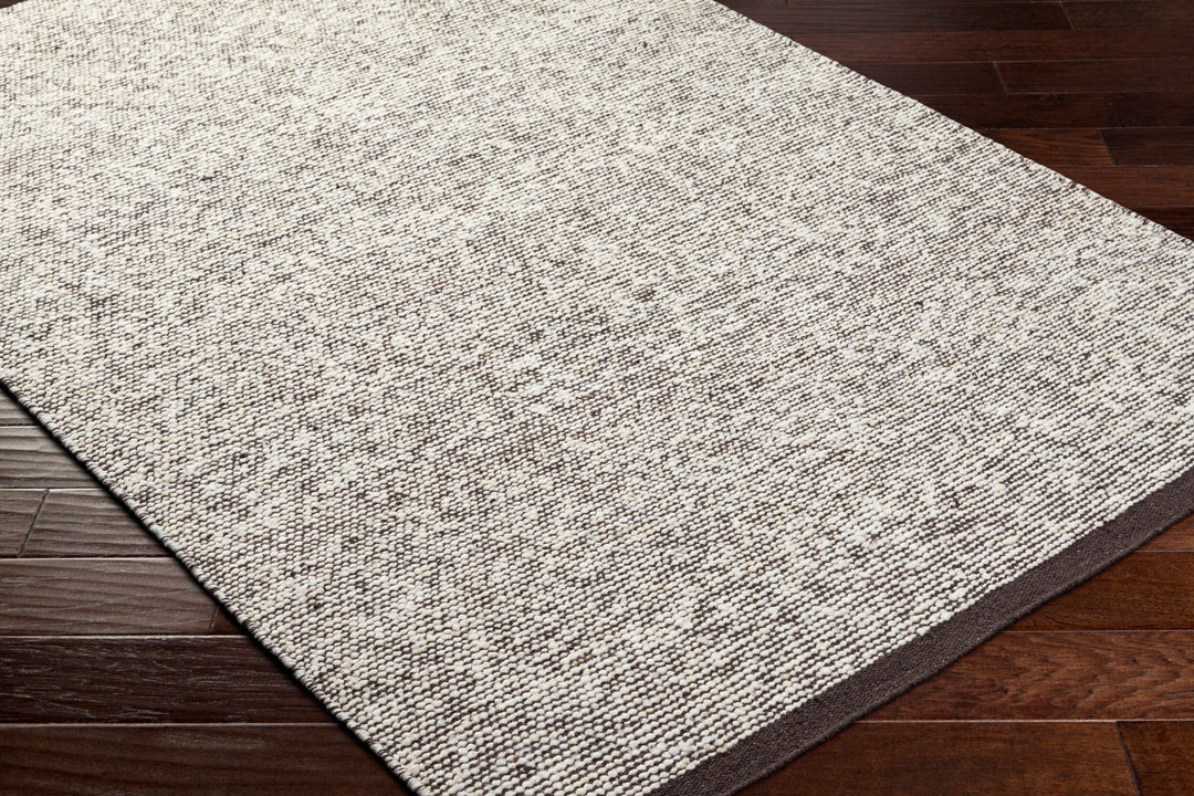 Juniper Handmade Wool Area Rug 8 x 10