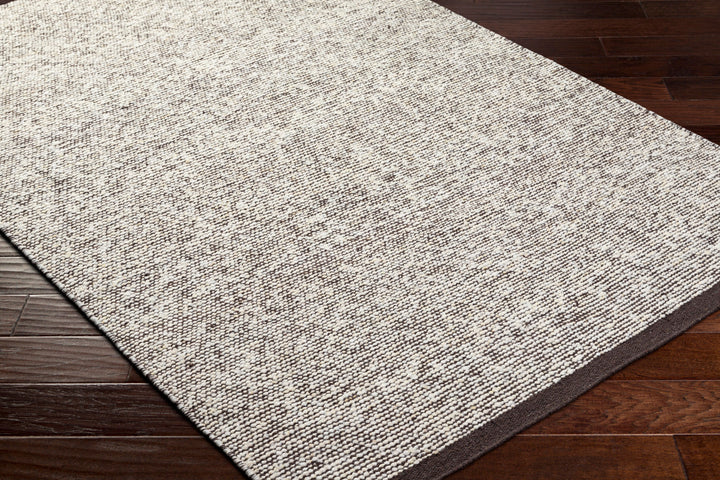 Juniper Handmade Wool Area Rug 8 x 10