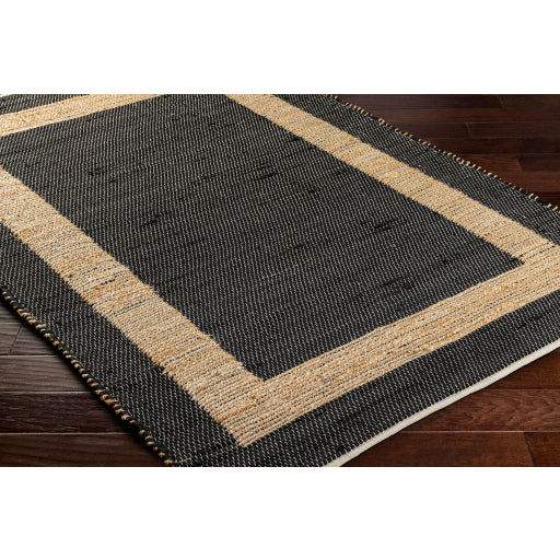 Jean Jovial Elegance Artisan Rug