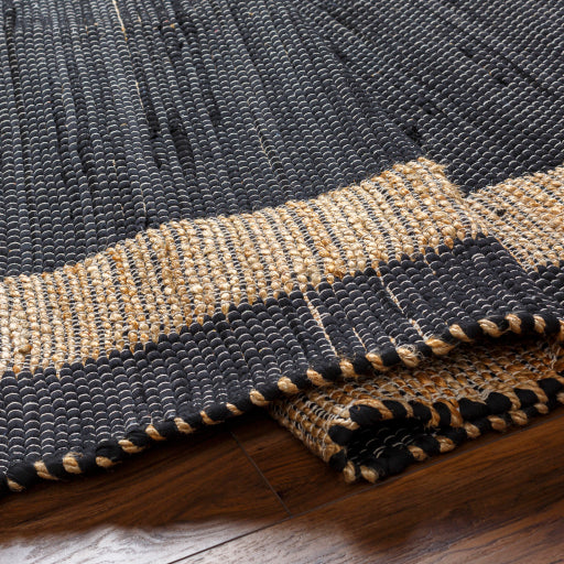 Jean Jovial Elegance Artisan Rug