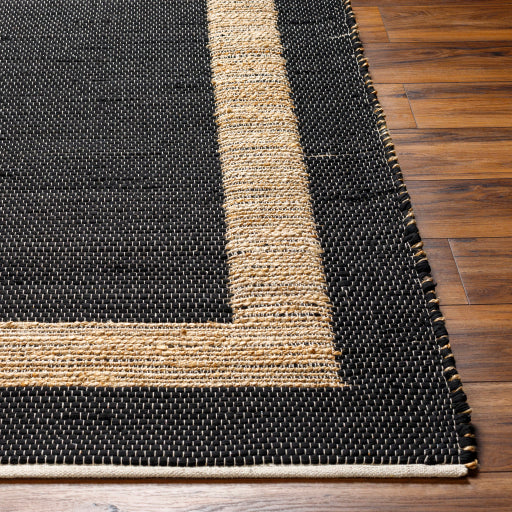 Jean Jovial Elegance Artisan Rug