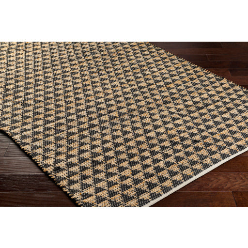 Jean Jovian Handmade Rug