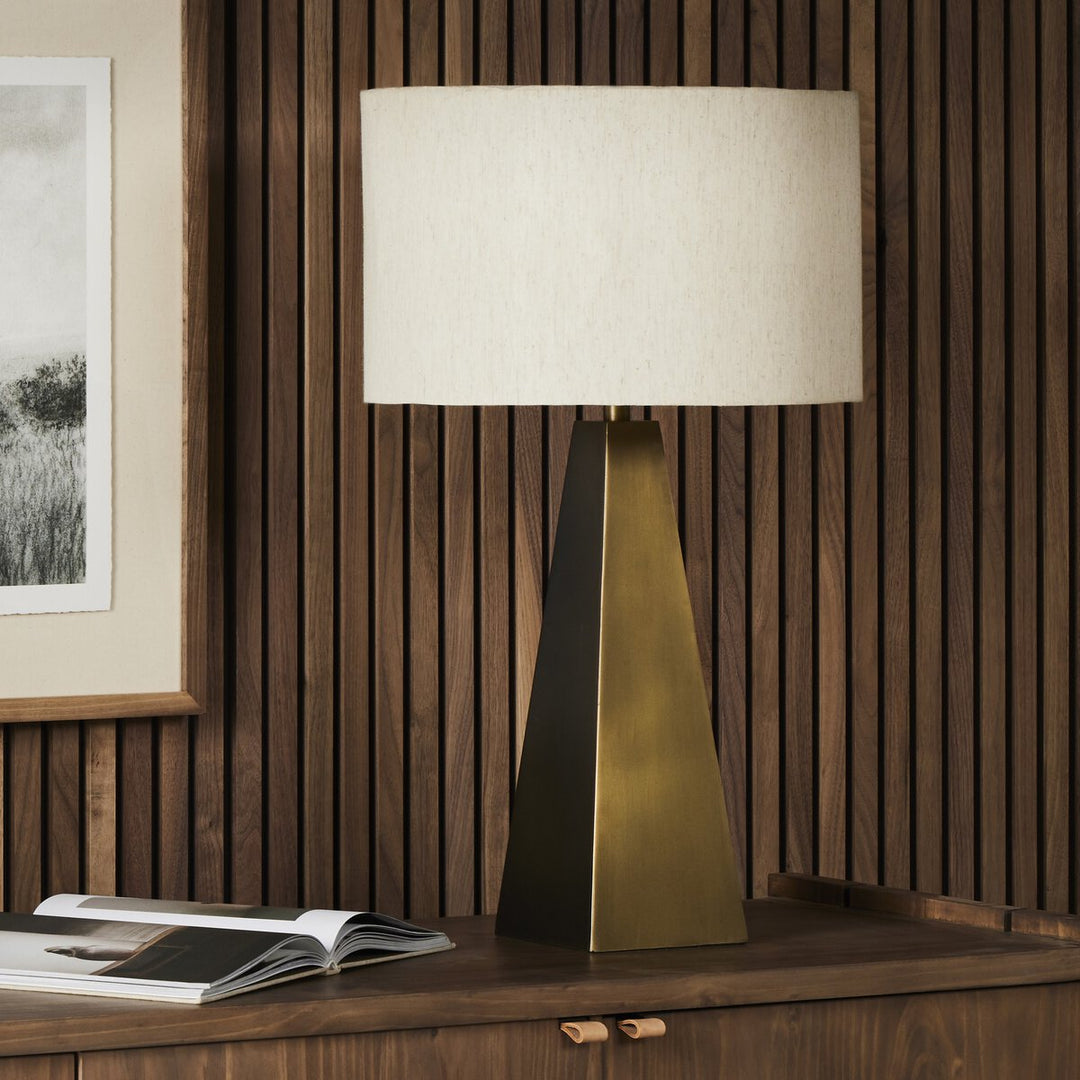 Leanne Table Lamp