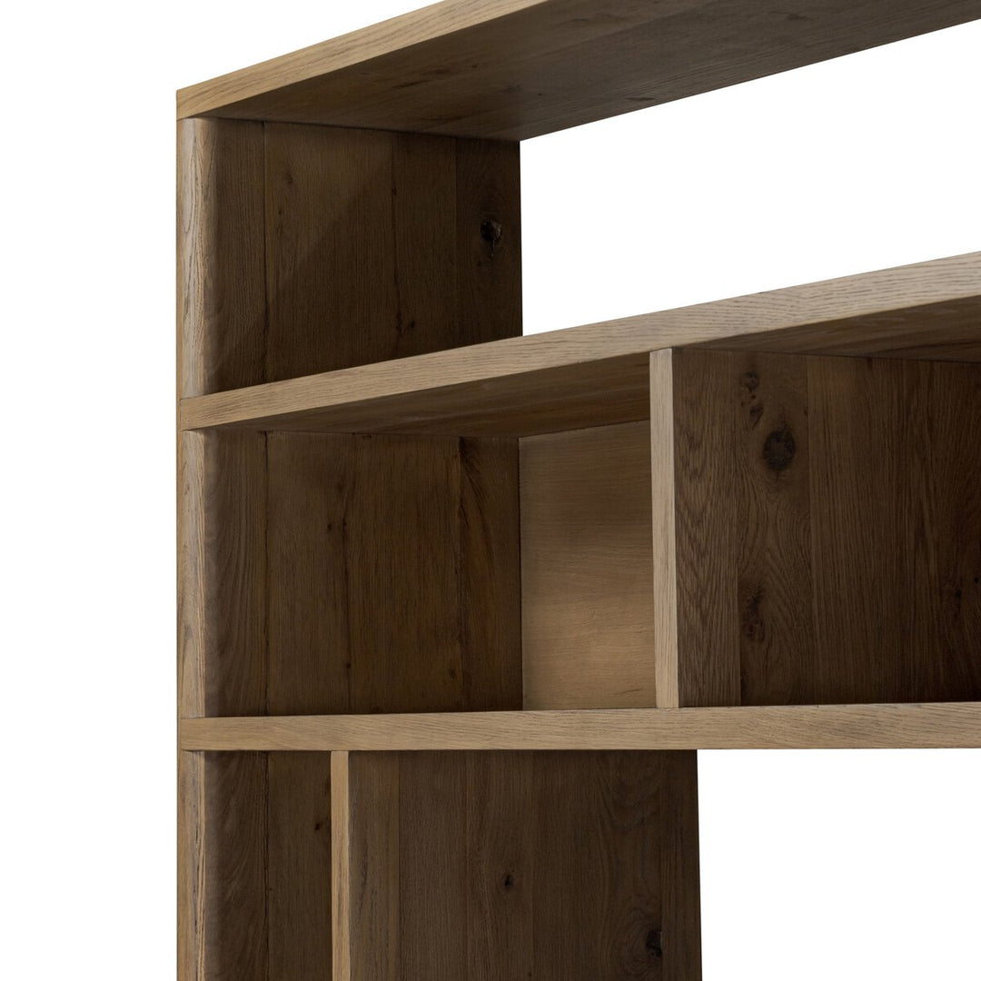 Jillian Bookcase