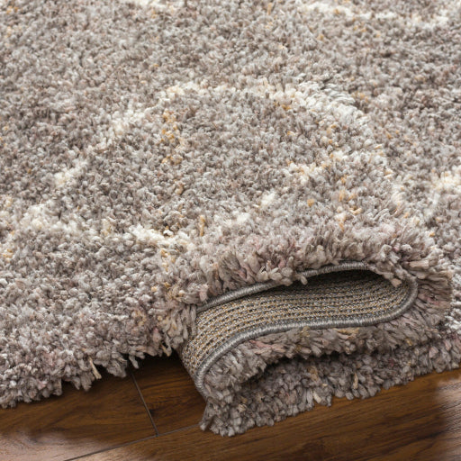 Jakarta Jewel Machine Woven Rug
