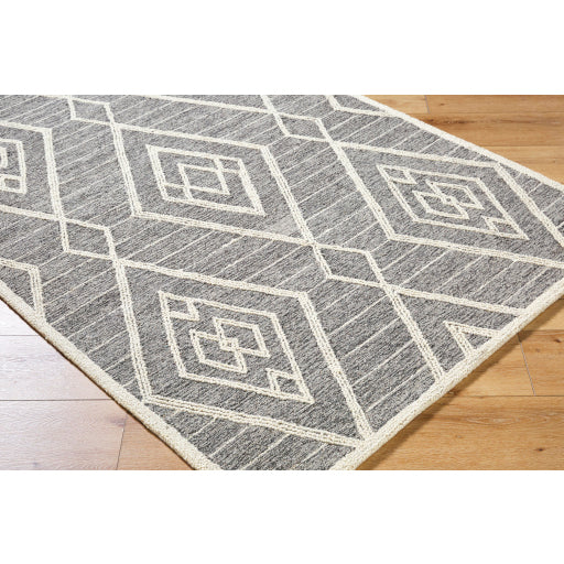 Jules Jubilee Handcrafted Rug
