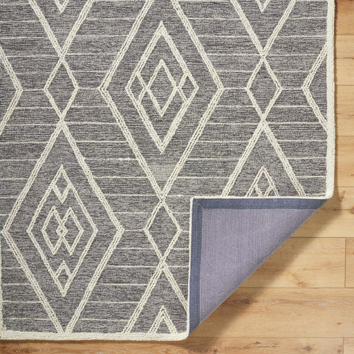 Jules Jubilee Handcrafted Rug