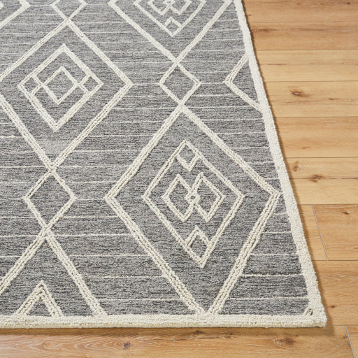 Jules Jubilee Handcrafted Rug