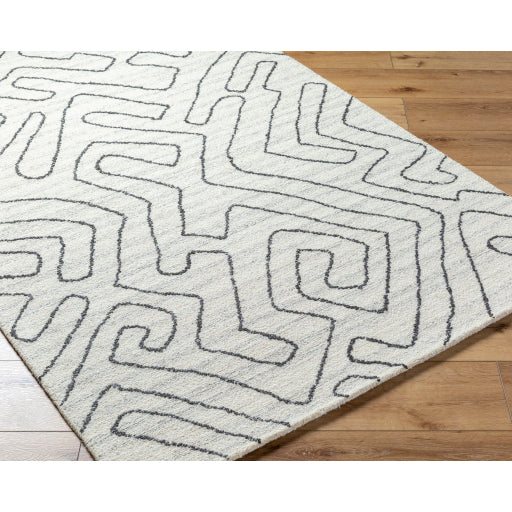 Jules Jubilee Handcrafted Rug