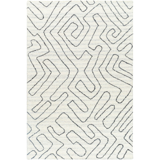 Jules Jubilee Handcrafted Rug