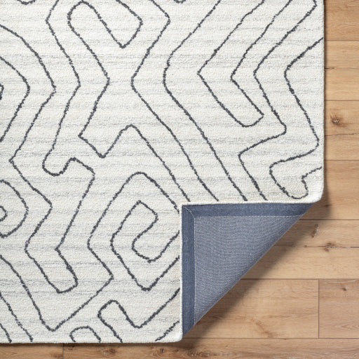 Jules Jubilee Handcrafted Rug