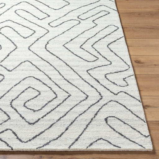 Jules Jubilee Handcrafted Rug