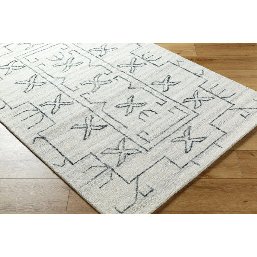 Jules Jubilee Handcrafted Rug