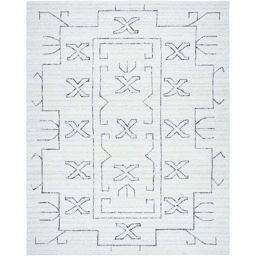 Jules Jubilee Handcrafted Rug