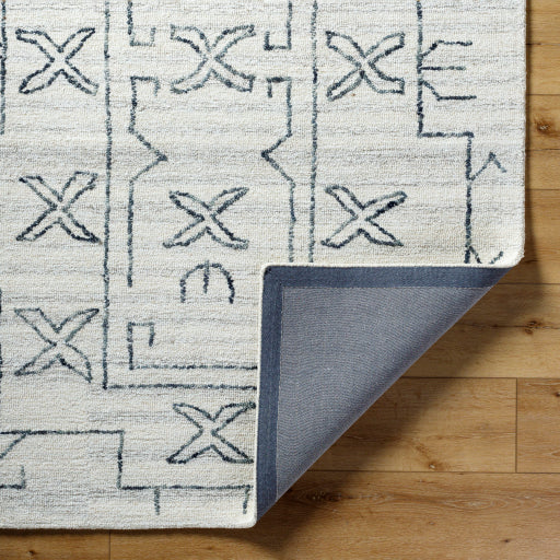 Jules Jubilee Handcrafted Rug