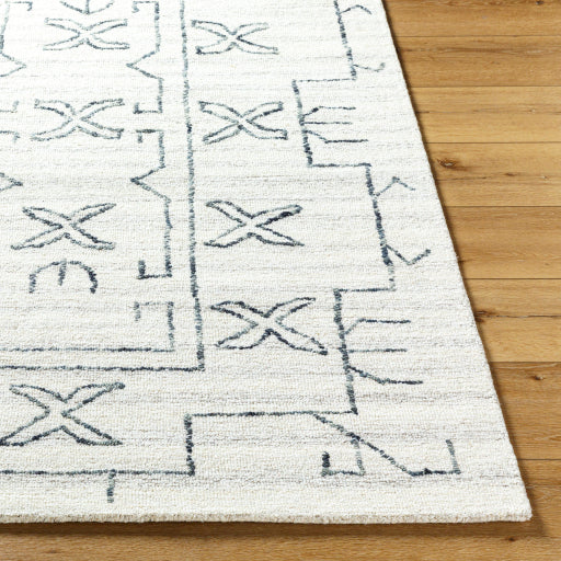 Jules Jubilee Handcrafted Rug