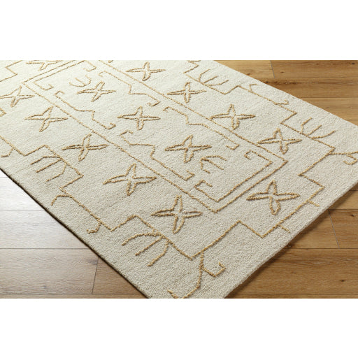 Jules Jubilee Handcrafted Rug