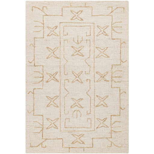 Jules Jubilee Handcrafted Rug