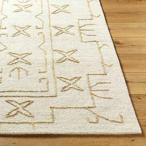 Jules Jubilee Handcrafted Rug