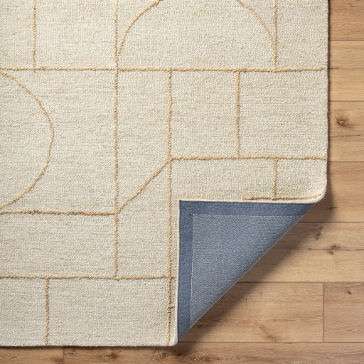 Jules Jubilee Handcrafted Rug