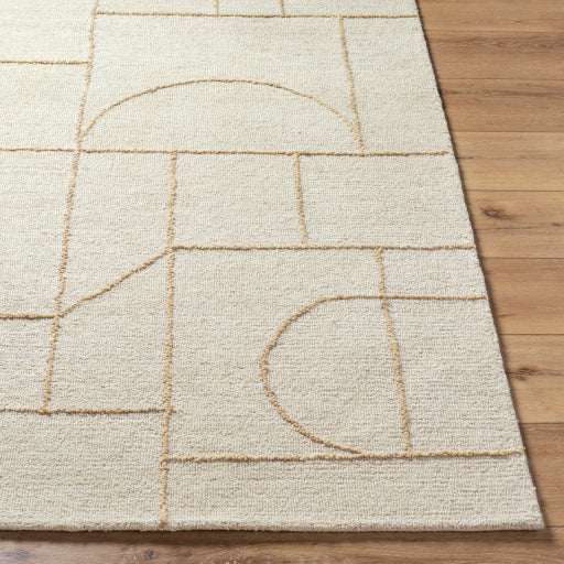 Jules Jubilee Handcrafted Rug