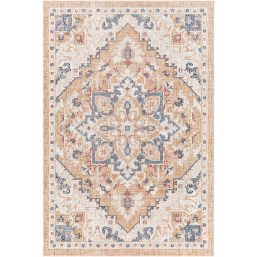 Juliet Jasmine Machine Woven Rug