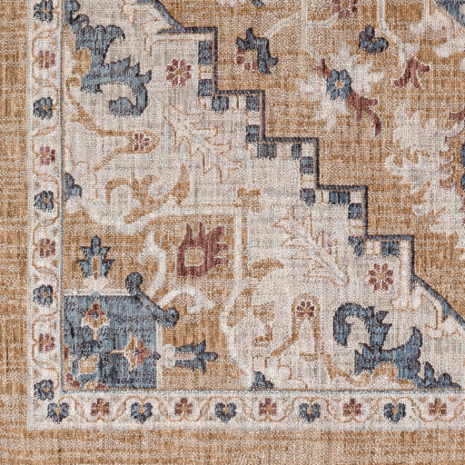 Juliet Jasmine Machine Woven Rug