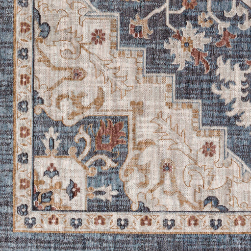 Juliet Jasmine Machine Woven Rug