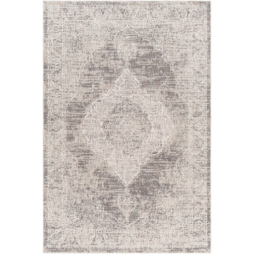 Jewel Jubilee Machine Woven Rug