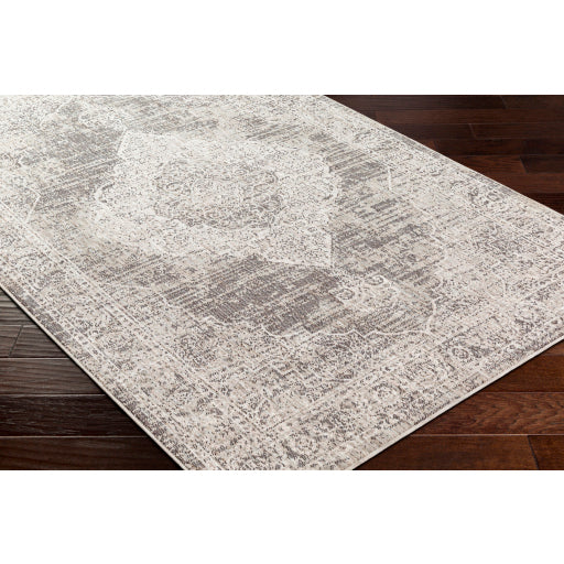 Jewel Jubilee Machine Woven Rug