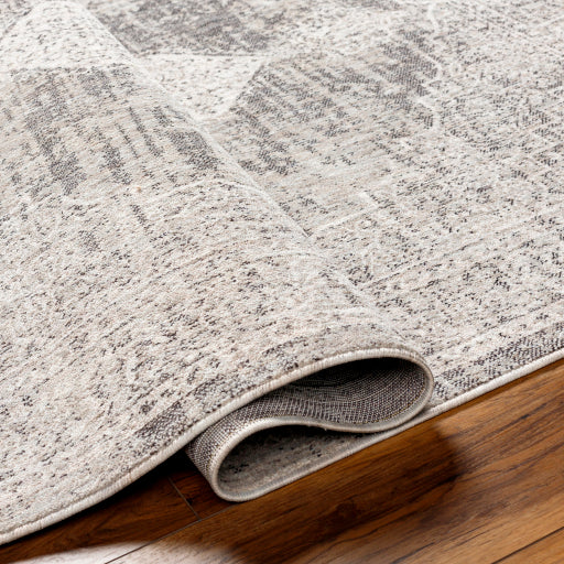 Jewel Jubilee Machine Woven Rug