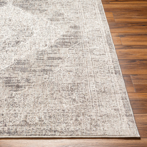 Jewel Jubilee Machine Woven Rug