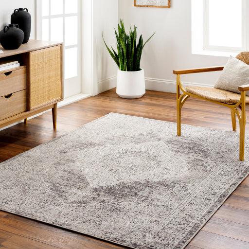 Jewel Jubilee Machine Woven Rug