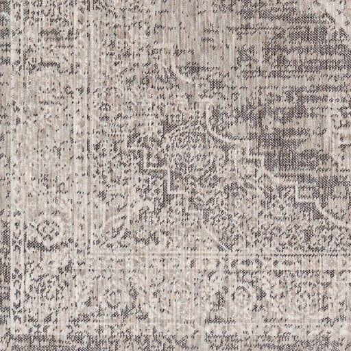 Jewel Jubilee Machine Woven Rug