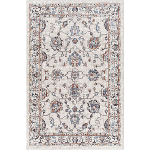 Juliet Jubilee Machine Woven Rug