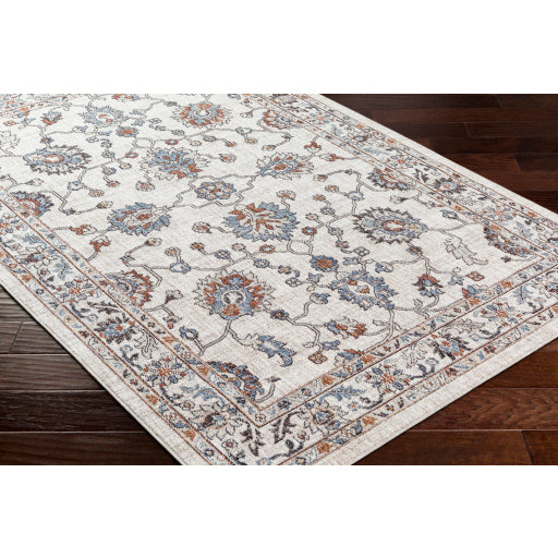 Juliet Jubilee Machine Woven Rug