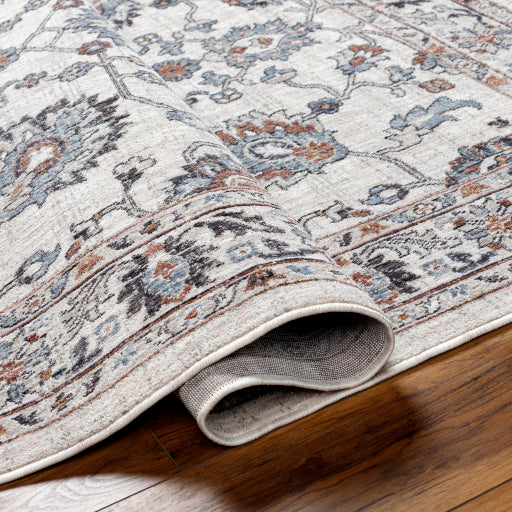 Juliet Jubilee Machine Woven Rug