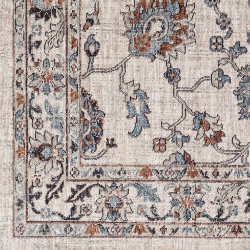 Juliet Jubilee Machine Woven Rug