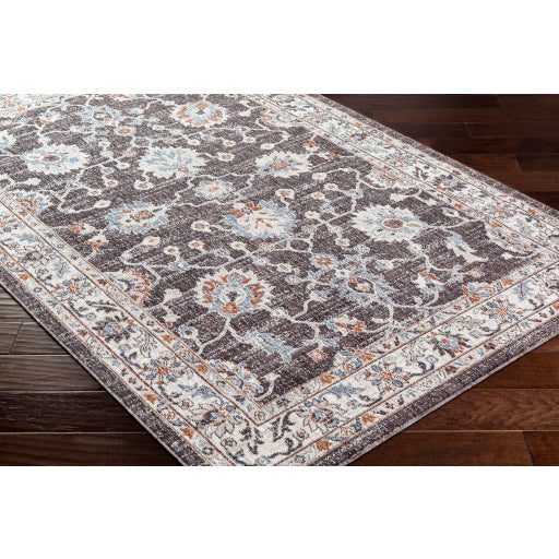 Juliet Jasmine Machine Woven Rug